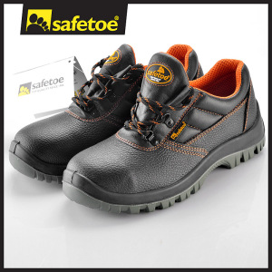 Fashion Light Weight Safety Shoes for Men Src L-7006